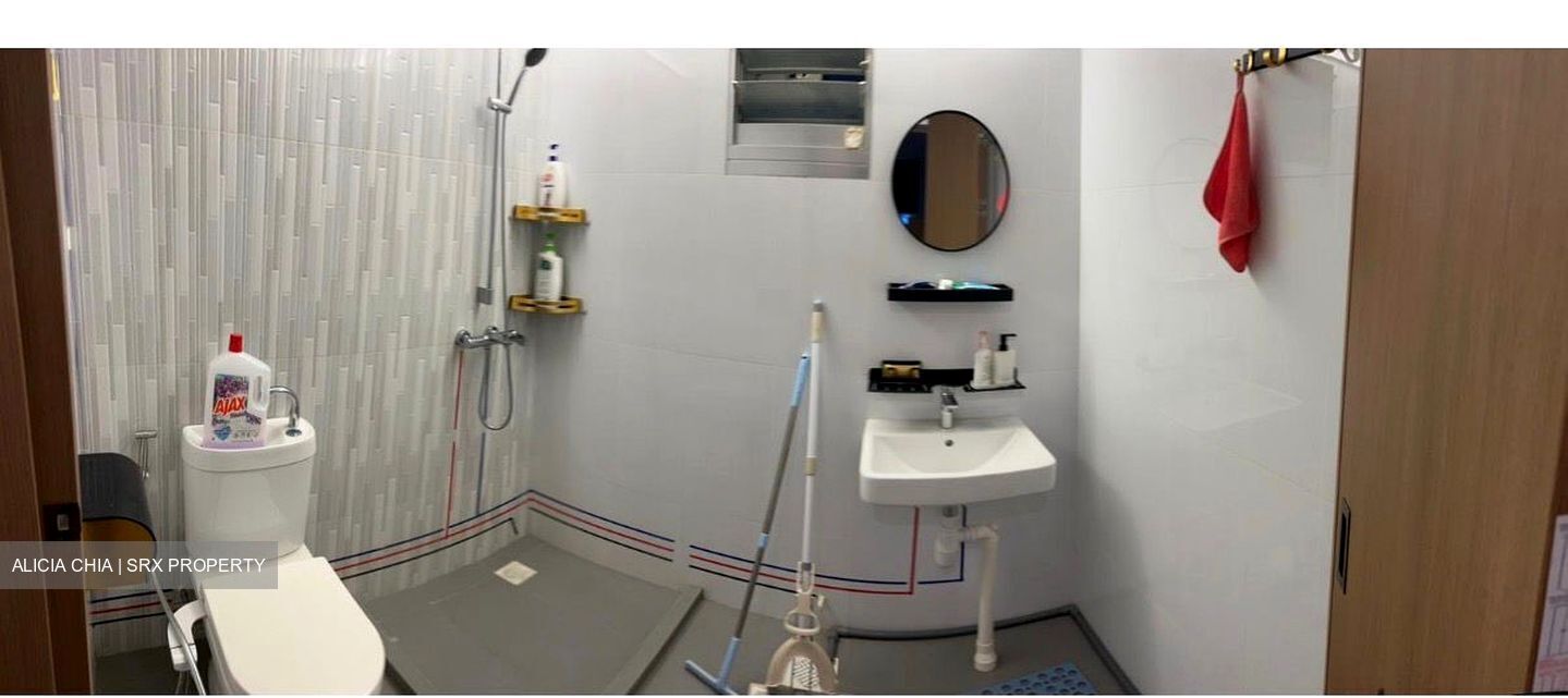Blk 383A Yishun Glen (Yishun), HDB 4 Rooms #573690211